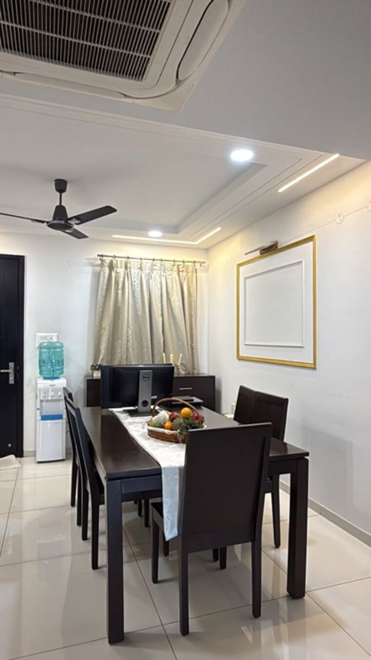 Team Area, rajapushpa-eterna 3 Bedroom 2360 Sq.Ft. Apartment In Nanakramguda Hyderabad 10752497
