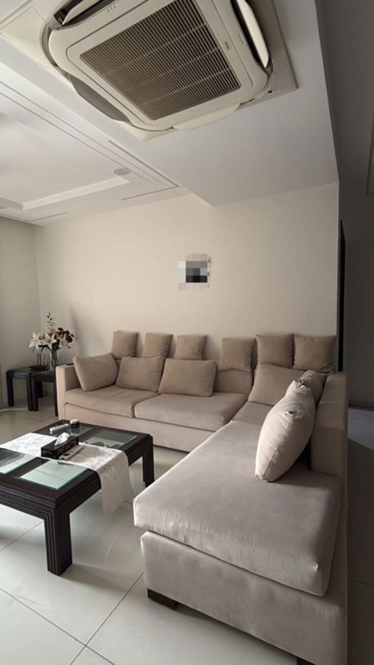 Team Area, rajapushpa-eterna 3 Bedroom 2360 Sq.Ft. Apartment In Nanakramguda Hyderabad 10752497