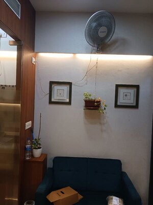 Living Room in  Office Space at Mulund West – for Rent