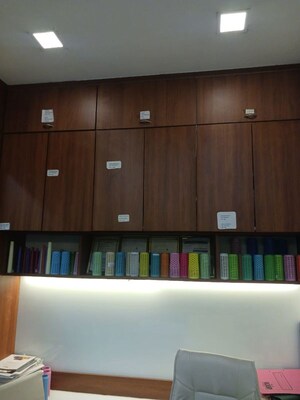 Furnished Amenities in  Office Space at Mulund West – for Rent