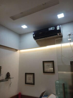 Furnished Amenities in  Office Space at Mulund West – for Rent