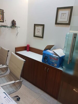 Team Area in  Office Space at Mulund West – for Rent