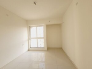 Building Lobby in 2 BHK Apartment at Godrej Emerald, Ghodbunder Road – for Rent