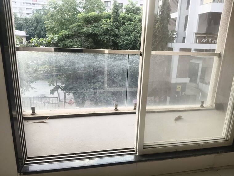 Balcony, omkar-balewadi-37 2 Bedroom 786 Sq.Ft. Apartment In Balewadi Pune 10752518
