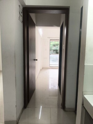 Building Lobby in 2 BHK Apartment at Omkar Balewadi 37, Balewadi – for Rent