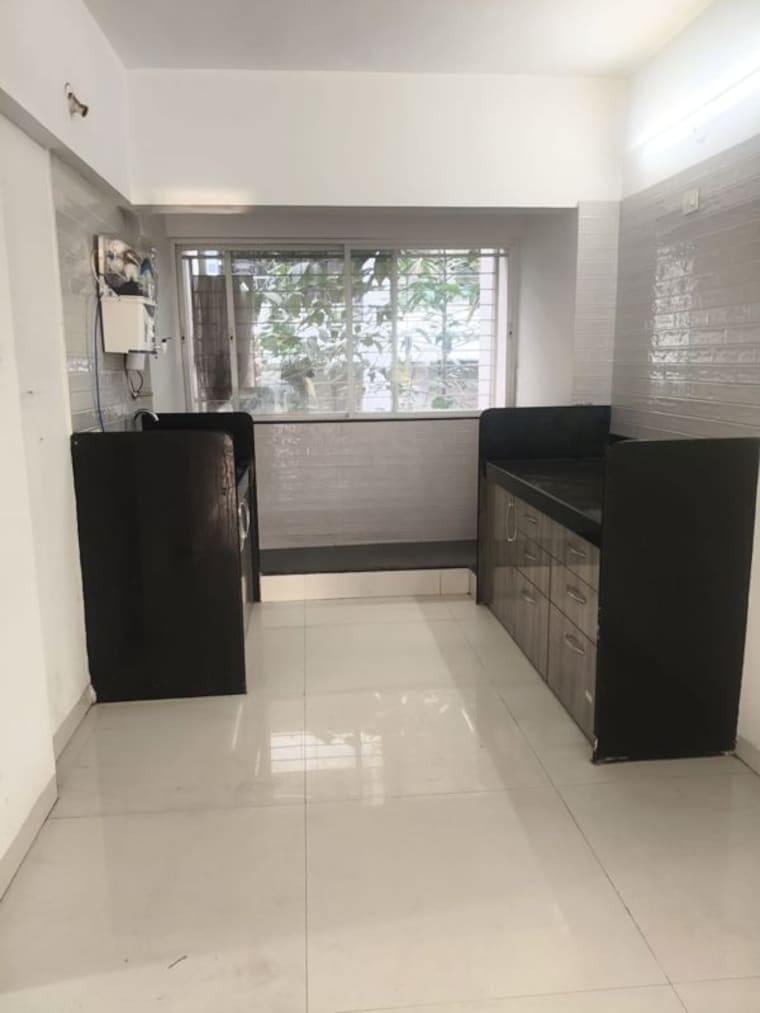 Kitchen, omkar-balewadi-37 2 Bedroom 786 Sq.Ft. Apartment In Balewadi Pune 10752518