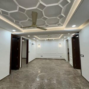 4 BHK Apartment For Rent in Adani Samsara Vilasa, Sector 63