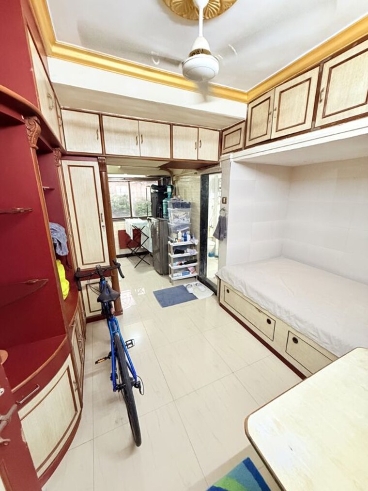 Team Area, fantasy-view-chs 1 RK 247 Sq.Ft. Apartment In Jogeshwari East Mumbai 10752516