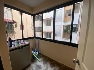  3.5 BHK Apartment at Dona Paula – for Rent