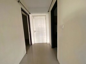 Building Lobby in 3.5 BHK Apartment at Dona Paula – for Rent