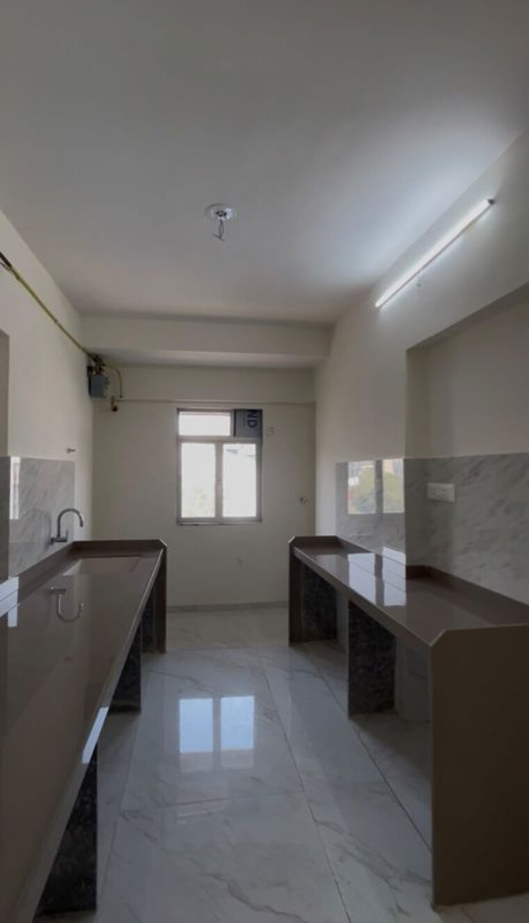 Kitchen, sri-zynergy 2 Bedroom 611 Sq.Ft. Apartment In Suman Nagar Mumbai 10752529