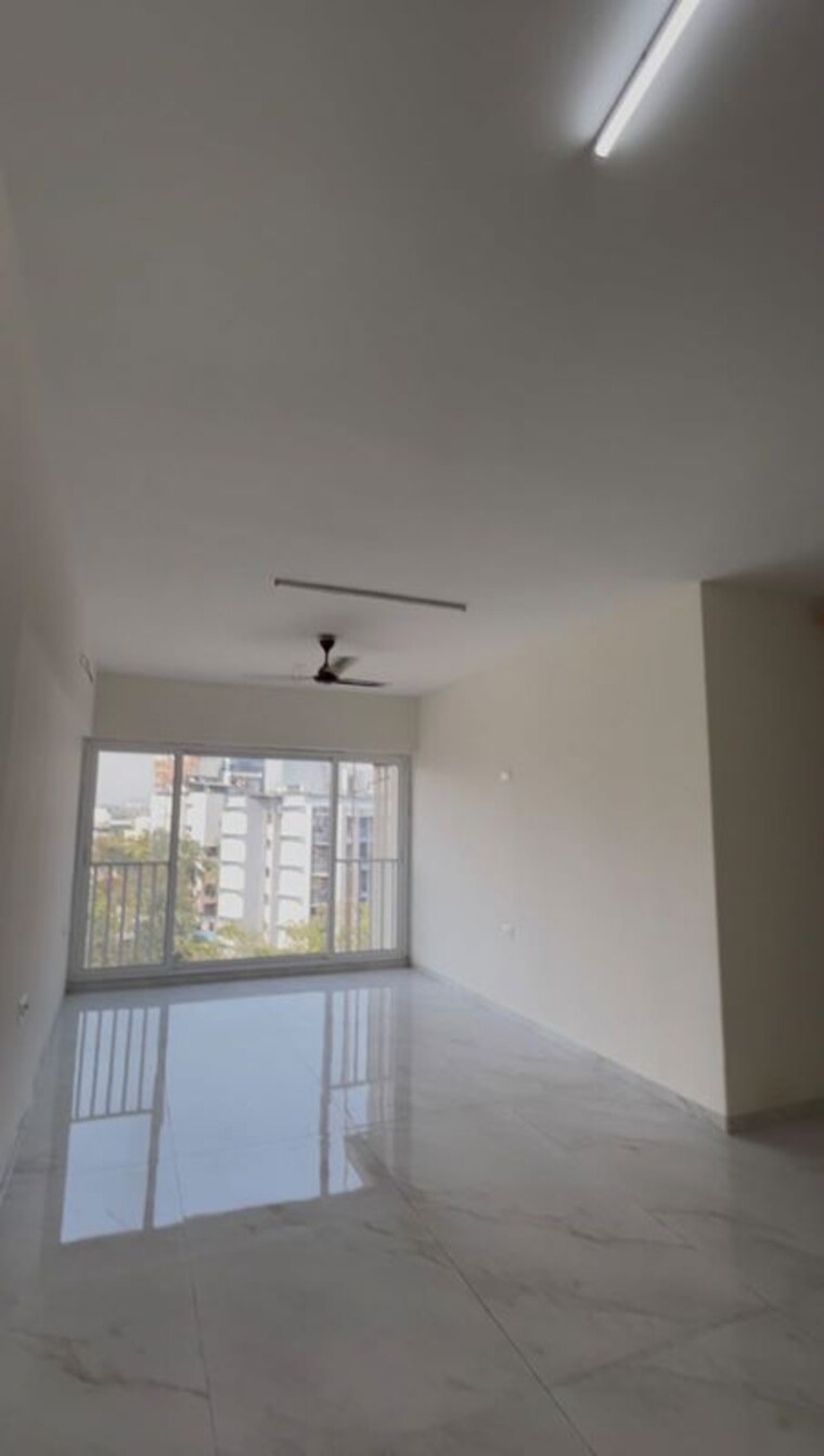 Room, sri-zynergy 2 Bedroom 611 Sq.Ft. Apartment In Suman Nagar Mumbai 10752529