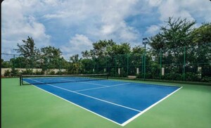 3 BHK Apartment – Exterior View View at Adarsh Lakefront Phase 2, Marathahalli Orr - for Sale