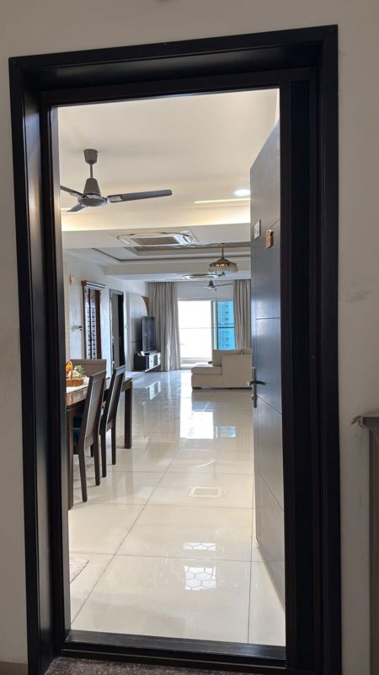 undefined, rajapushpa-eterna 3 Bedroom 2360 Sq.Ft. Apartment In Nanakramguda Hyderabad 10752509