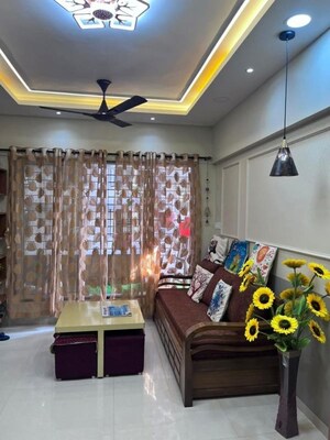 2 BHK Apartment For Sale in Borivali West