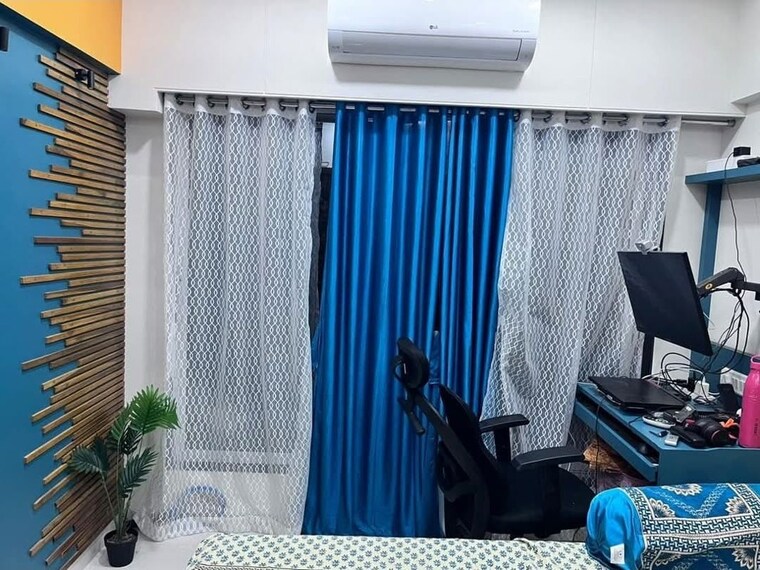 Room, borivali west 2 Bedroom 575 Sq.Ft. Apartment In Borivali West Mumbai 10752517