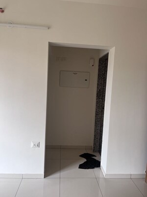 Furnished Amenities in 1 BHK Apartment at Godrej Nirvaan, Themghar – for Rent