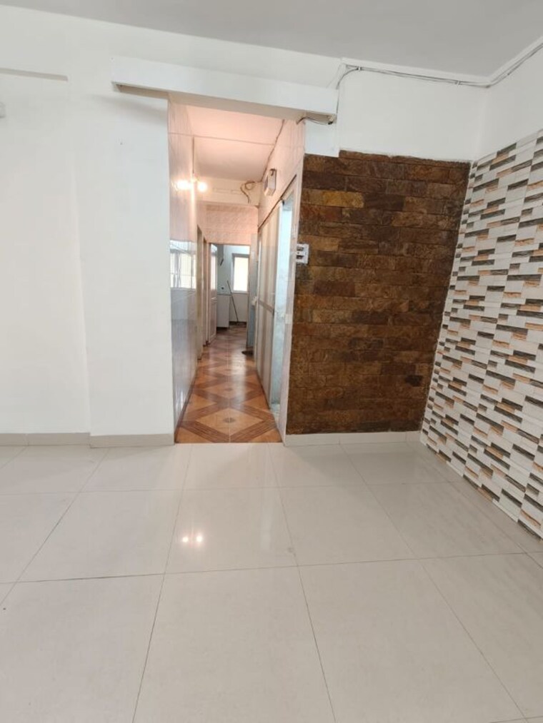 Bathroom, gokuldham-complex 2 Bedroom 580 Sq.Ft. Apartment In Goregaon East Mumbai 10752512
