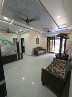 2 BHK +  750 Sq.Ft. Apartment in Raj Tulsi Sahyadri