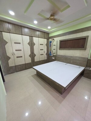 Room in 2 BHK Apartment at Raj Tulsi Sahyadri, Khanda Colony – for Rent