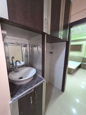  2 BHK Apartment at Raj Tulsi Sahyadri, Khanda Colony – for Rent