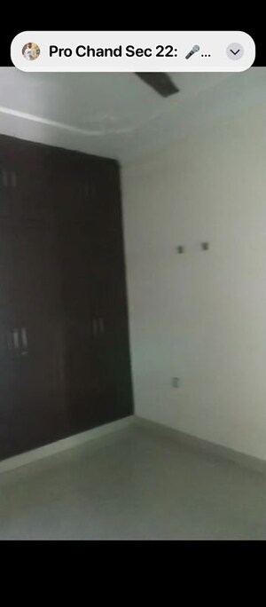 Room in 1.5 BHK Independent House at Chaudhary Deshraj Complex, Sector 22 – for Rent