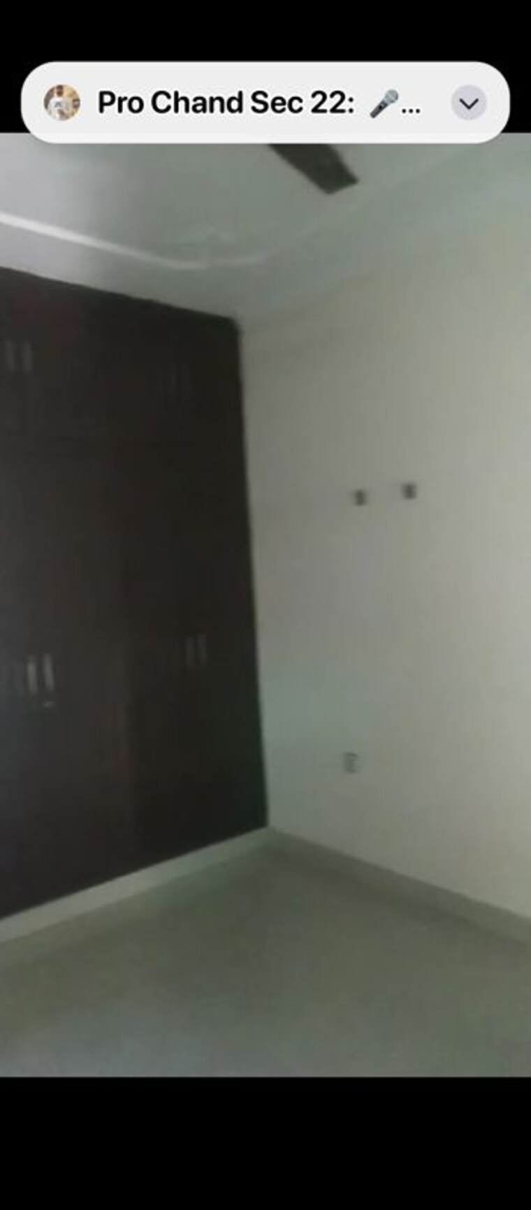 Room, chaudhary-deshraj-complex 1.5 Bedroom 845 Sq.Ft. Independent House In Sector 22 Noida 10752540