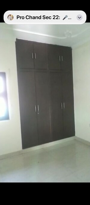 Furnished Amenities in 1.5 BHK Independent House at Chaudhary Deshraj Complex, Sector 22 – for Rent