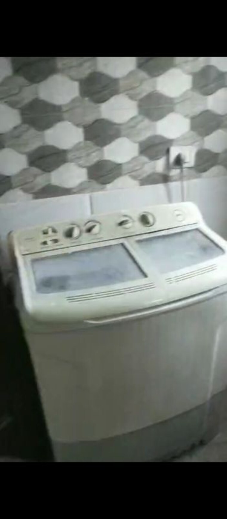 Bathroom, chaudhary-deshraj-complex 1.5 Bedroom 845 Sq.Ft. Independent House In Sector 22 Noida 10752540