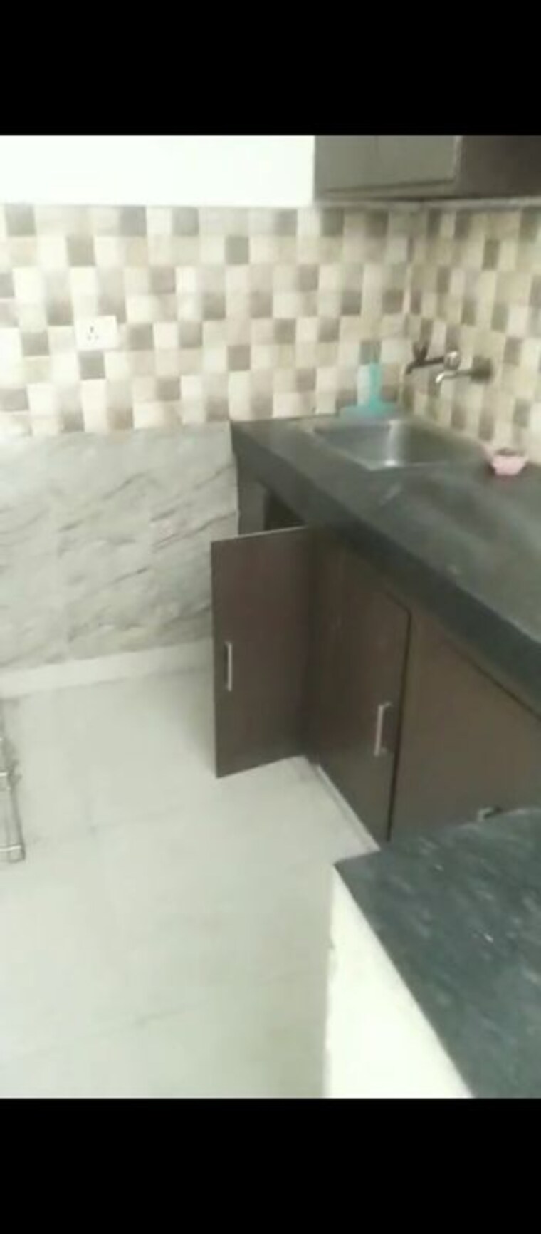 Kitchen, chaudhary-deshraj-complex 1.5 Bedroom 845 Sq.Ft. Independent House In Sector 22 Noida 10752540