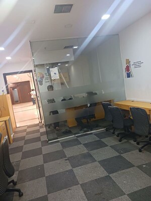  Office Space For Rent in Neptune Eastern Business District, Bhandup West