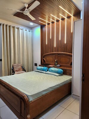 3 BHK Builder Floor For Sale in Sector 35