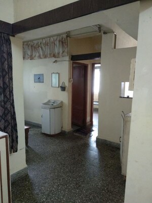 Building Lobby in 2 BHK Apartment at Kothrud – for Rent