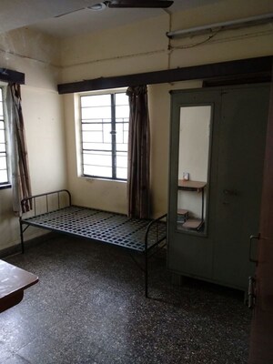2 BHK Apartment For Rent in Kothrud