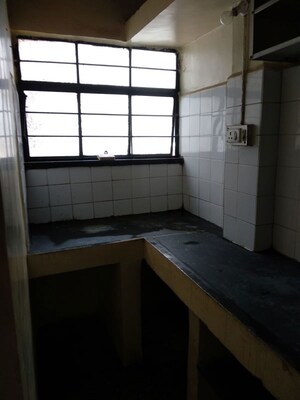 Kitchen in 2 BHK Apartment at Kothrud – for Rent