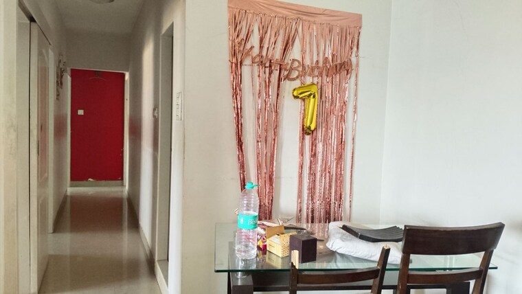 Bedroom, ashish-swapnalok-towers 3 Bedroom 1350 Sq.Ft. Apartment In Goregaon East Mumbai 10752543