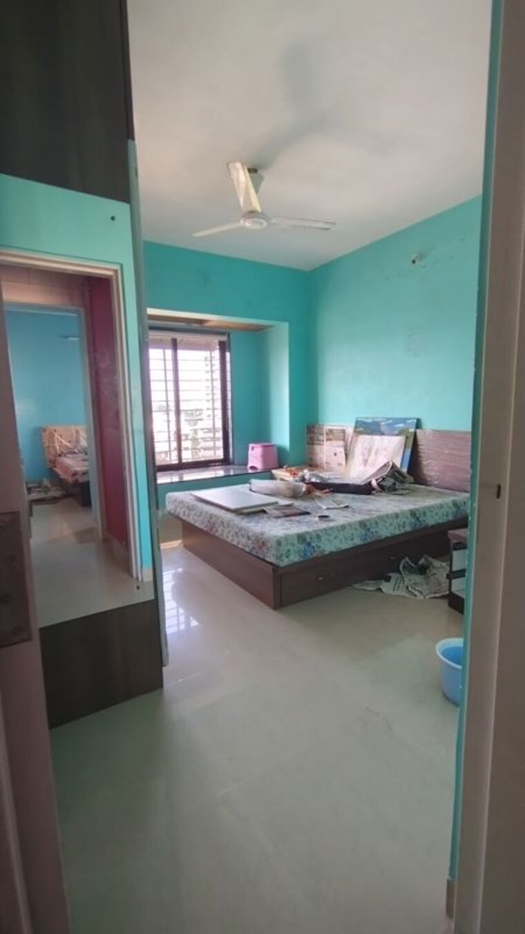 Bedroom, ashish-swapnalok-towers 3 Bedroom 1350 Sq.Ft. Apartment In Goregaon East Mumbai 10752543