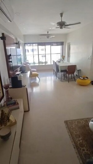 2 BHK Apartment For Rent in Casablanca, Cuffe Parade