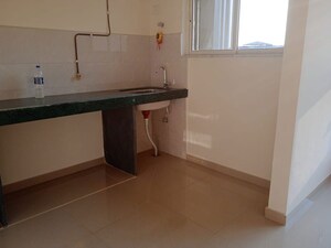Kitchen in 1 BHK Apartment at Mahindra Happinest Kalyan, Kalyan West – for Rent