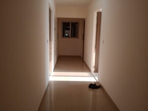Building Lobby in 1 BHK Apartment at Mahindra Happinest Kalyan, Kalyan West – for Rent
