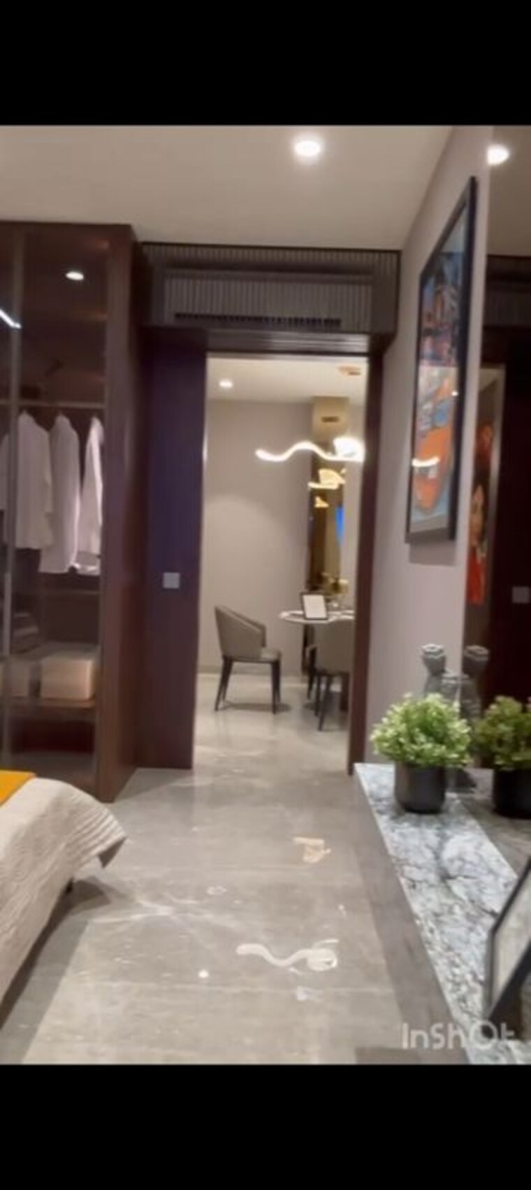 Room, dlf-the-westpark 3 Bedroom 1500 Sq.Ft. Apartment In Andheri West Mumbai 10752573