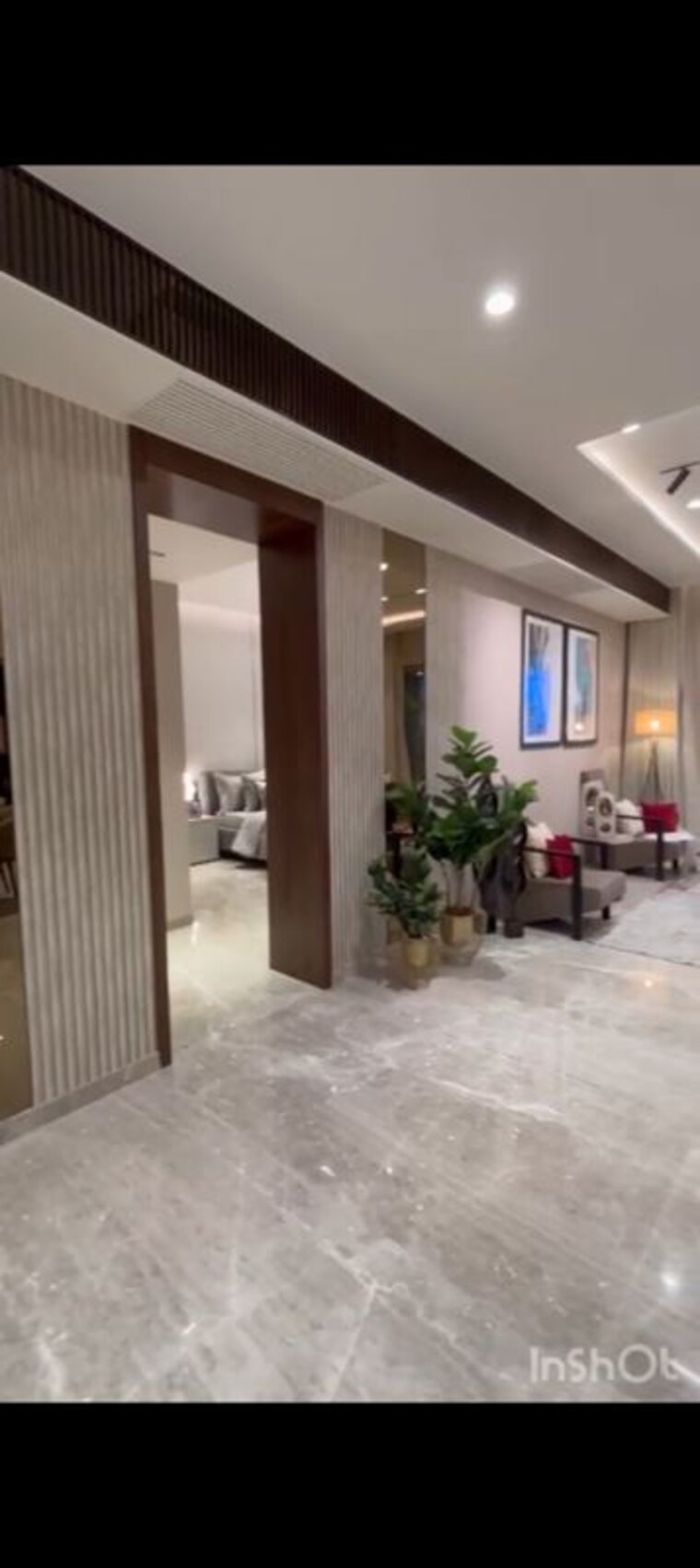 Room, dlf-the-westpark 3 Bedroom 1500 Sq.Ft. Apartment In Andheri West Mumbai 10752573