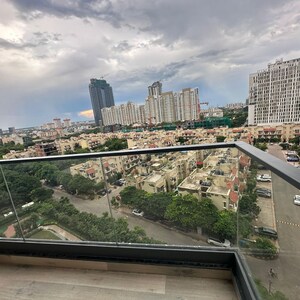 2 BHK Apartment – Exterior View View at M3M Heights, Sector 65 - for Rent