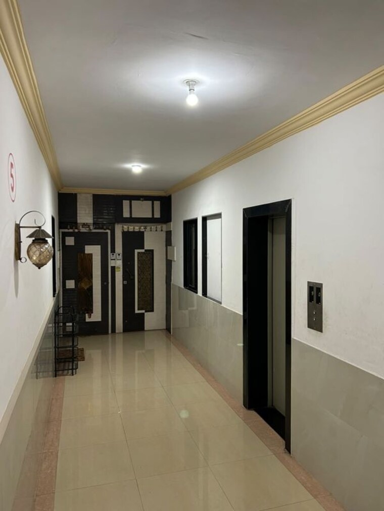 undefined, raunak-laxmi-narayan-residency 2 Bedroom 700 Sq.Ft. Apartment In Pokhran Road No Two Thane 10752577