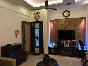 2 BHK Apartment For Rent in Raunak Laxmi Narayan Residency, Pokhran Road No Two