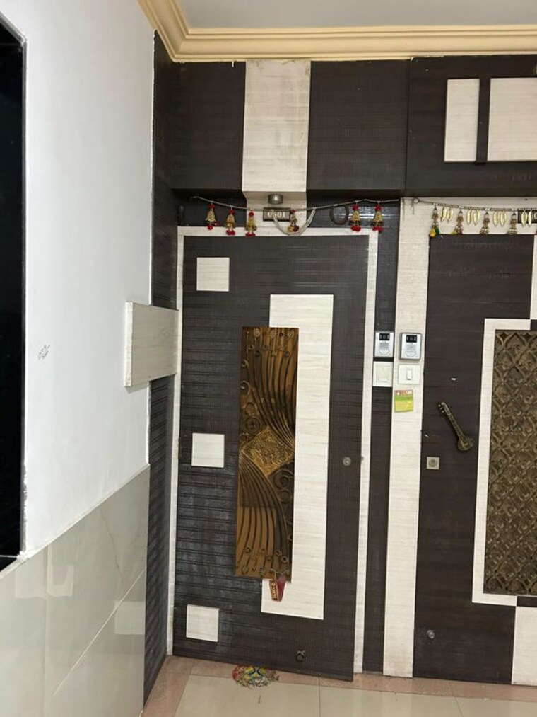 undefined, raunak-laxmi-narayan-residency 2 Bedroom 700 Sq.Ft. Apartment In Pokhran Road No Two Thane 10752577