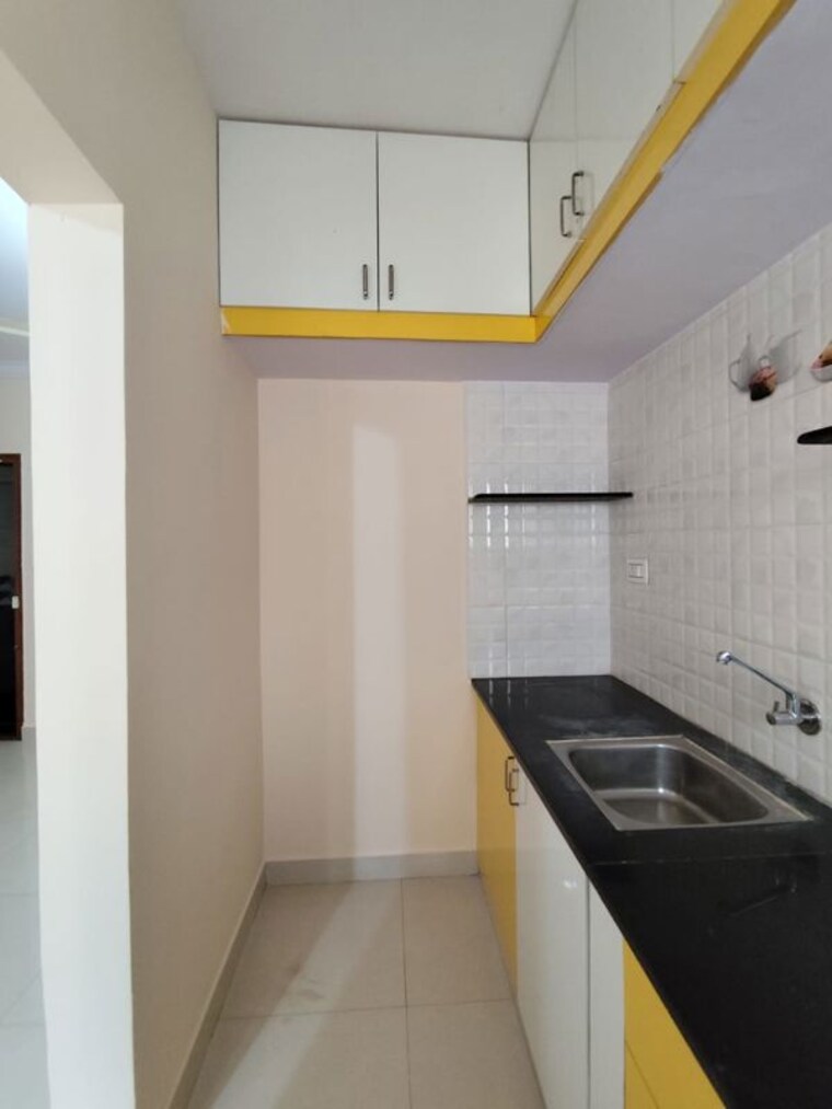 Kitchen, btm layout 2 Bedroom 1000 Sq.Ft. Apartment In Btm Layout Bangalore 10752591