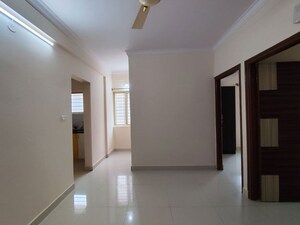 Room in 2 BHK Apartment at Btm Layout – for Rent
