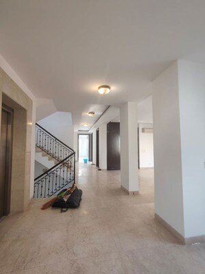  5 BHK Villa at Emaar Marbella, Sector 66 – for Rent