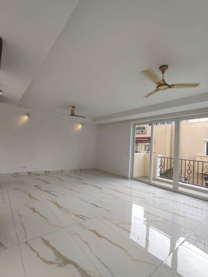 Bedroom in 5 BHK Villa at Emaar Marbella, Sector 66 – for Rent